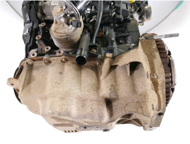 Engine type K9K800 - Renault KANGOO - R1-7896C