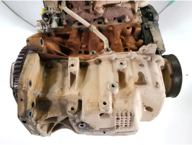 Engine type K9K800 - Renault KANGOO - R1-7896C