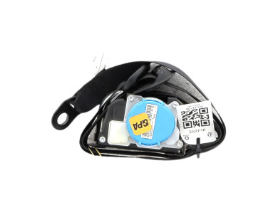 Ceinture sécurité avant gauche occasion - Toyota YARIS - 732200D311C0
