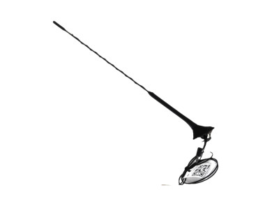 Antenna - Renault CLIO III PH.1 - 8200282249 - L1-7871E