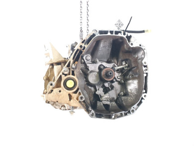 Gearbox type JR5154 - Renault KANGOO - T1-8904Z