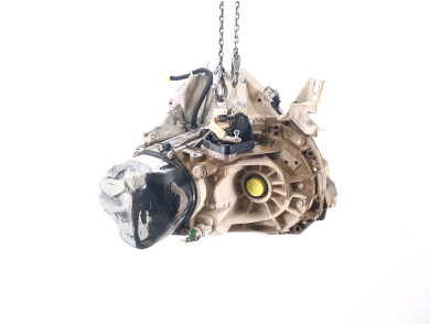 Gearbox type JR5154 - Renault KANGOO - T1-8904Z