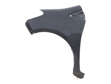 Left front fender used - Toyota YARIS - 5381252360