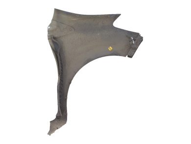 Left front fender - Toyota YARIS III PH.1 - Noir - 5381252360 - R0-9659V