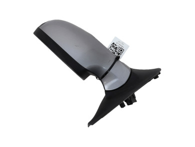 Left wing mirror used - Renault CLIO CAMPUS - 963023022R