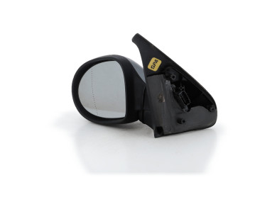 Left wing mirror - Renault CLIO CAMPUS II PH.2 - Gris Clair - 963023022R - Q1-9908H