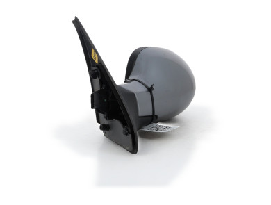 Left wing mirror - Renault CLIO CAMPUS II PH.2 - Gris Clair - 963023022R - Q1-9908H