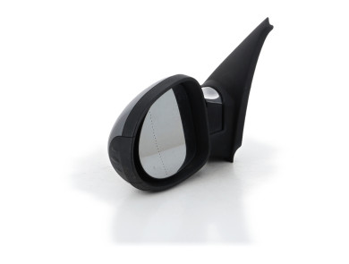 Left wing mirror - Renault CLIO CAMPUS II PH.2 - Gris Clair - 963023022R - Q1-9908H