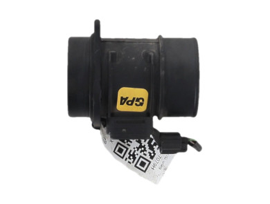 Débimètre - Nissan QASHQAI I PH.2 - 16580-00Q0A- X1-7079H
