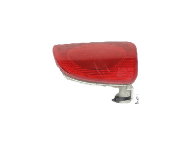 Reft rear bumper light used - Renault KANGOO - 8200419908