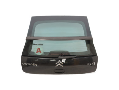 Hatchback used - Citroen C4 - 00008701V0