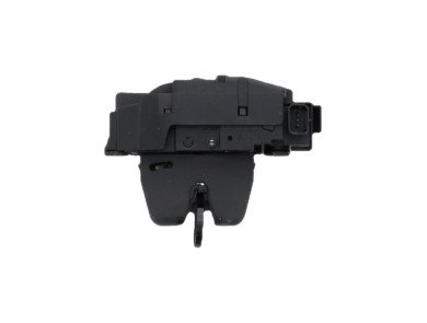 Rear lid lock used - Peugeot 308 - 9804762080