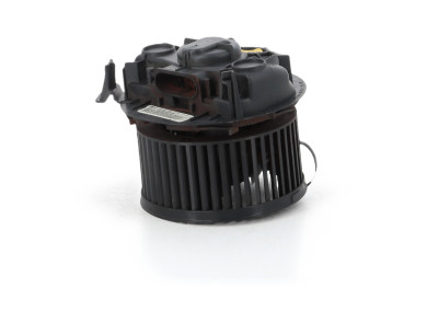 Soufflerie/Pulseur - Renault CLIO III PH.1 - 7701062226 - J1-7812P