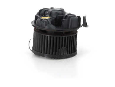 Air blower - Renault CLIO III PH.1 - 7701062226 - J1-7812P