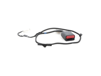 Attache ceinture sécurité avant gauche occasion - Toyota YARIS - 732300D330C0