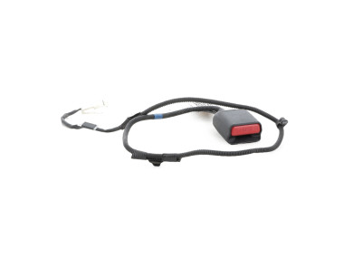 Attache ceinture sécurité avant gauche - Toyota YARIS III PH.1 - 732300D330C0 - N1-4324I