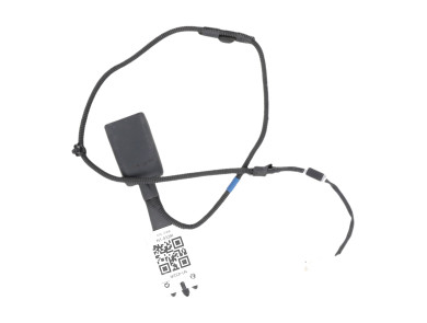 Attache ceinture sécurité avant gauche - Toyota YARIS III PH.1 - 732300D330C0 - N1-4324I