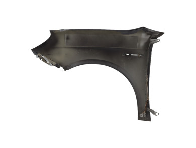 Right front fender - Alfa-Romeo GIULIETTA II PH.1 - Noir - 1689787980 - J1-1066R
