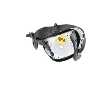 Left rear seatbelt used - Toyota YARIS - 733700D170C2