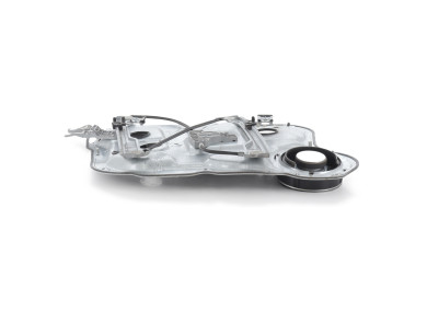 Right front window-lift - Hyundai SANTA FE II PH.2 - 824602B000 - U0-1417J