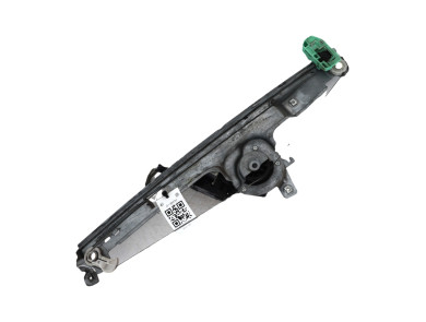 Right front window-lift - Renault SCENIC II PH.2 - 8201010936 - G1-9963U