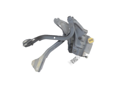 Hood hinges used - Renault MEGANE - 654017017R