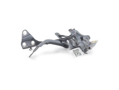 Charnières de capot - Renault MEGANE IV PH.1 - Gris Fonce - 654017017R - L1-0997K