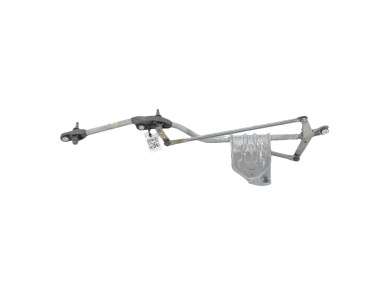 Front wiper linkage - Renault SCENIC II PH.2 - 8200327016 - R1-7706N
