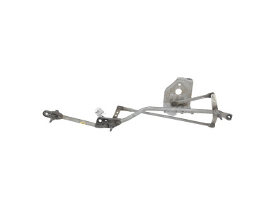 Front wiper linkage - Renault SCENIC II PH.2 - 8200327016 - R1-7706N