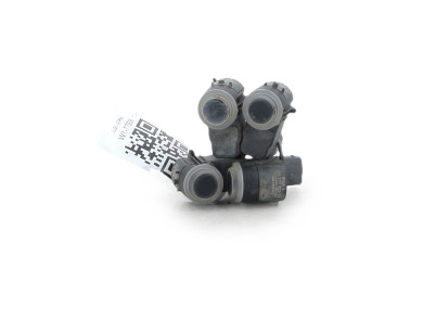 Radars d'aide au stationnement arrière - Peugeot 3008 I PH.2 - 9677782980 - W1-7793I