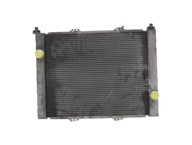 Radiateur d'eau occasion - Renault CLIO - 8200742598