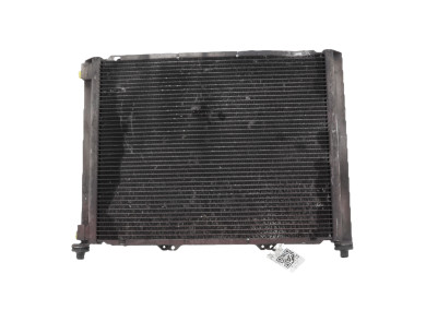 Radiateur d'eau - Renault CLIO II PH.2 - 8200742598 - H1-6172N