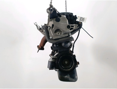 Engine used - Renault CLIO - D7F720