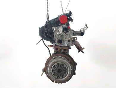 Engine type D7F720 - Renault CLIO II PH.1 - X1-7679L