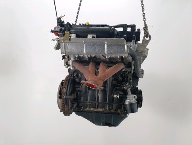 Engine type D7F720 - Renault CLIO II PH.1 - X1-7679L