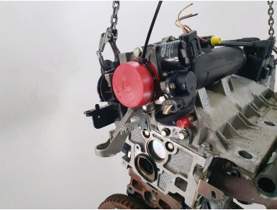 Moteur type D7F720 - Renault CLIO II PH.1 - X1-7679L