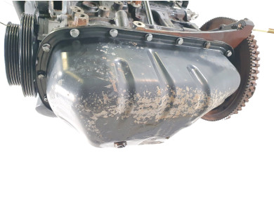 Engine type D7F720 - Renault CLIO II PH.1 - X1-7679L
