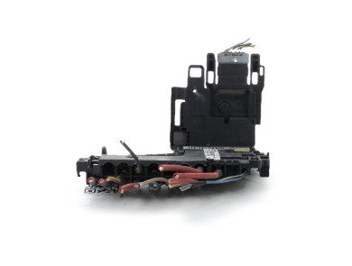Boîtier BPGA - Citroen C4 II PH.1 - 9665878080 - V1-7689R