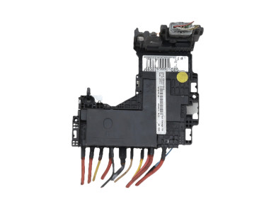 Boîtier BPGA - Citroen C4 II PH.1 - 9665878080 - V1-7689R