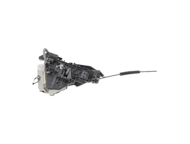 Right rear door lock used - Mercedes CLASSE B - 1697303235