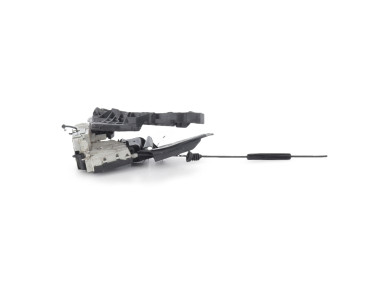 Right rear door lock - Mercedes CLASSE B I PH.1 - Inconnu - 1697303235 - U1-9934Y