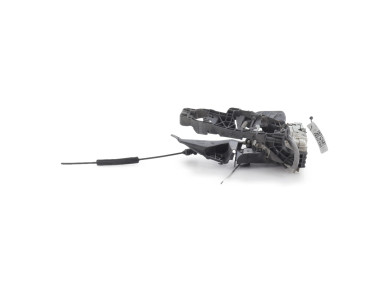 Right rear door lock - Mercedes CLASSE B I PH.1 - Inconnu - 1697303235 - U1-9934Y