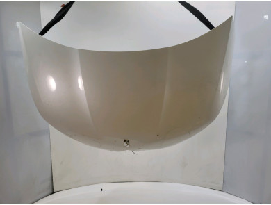 Hood (Bonnet) used - Citroen C4 - 9822719680