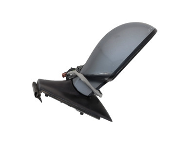 Right wing mirror used - Citroen C5 - 00008149WH