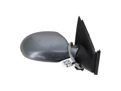 Right wing mirror - Citroen C5 I PH.2 - 00008149WH - P1-8011G