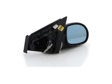 Right wing mirror - Citroen C5 I PH.2 - 00008149WH - P1-8011G