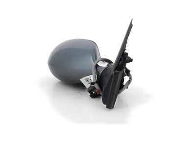 Right wing mirror - Citroen C5 I PH.2 - 00008149WH - P1-8011G