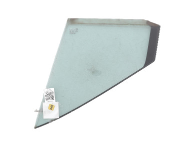 Vitre de custode avant gauche occasion - Renault SCENIC - 8200120908