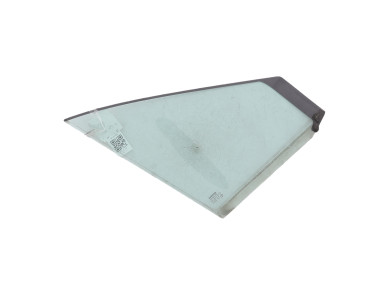 Vitre de custode avant gauche - Renault SCENIC II PH.2 - Gris Clair - 8200120908 - M1-8130E