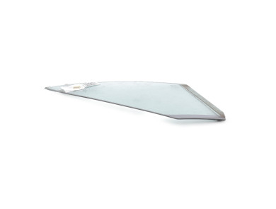 Vitre de custode avant gauche - Renault SCENIC II PH.2 - Gris Clair - 8200120908 - M1-8130E